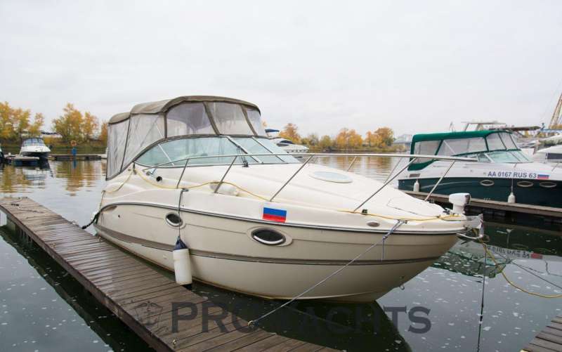 Maxum 2500 SCR 2004 г