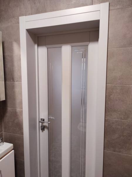 Межкомнатные двери Белгород