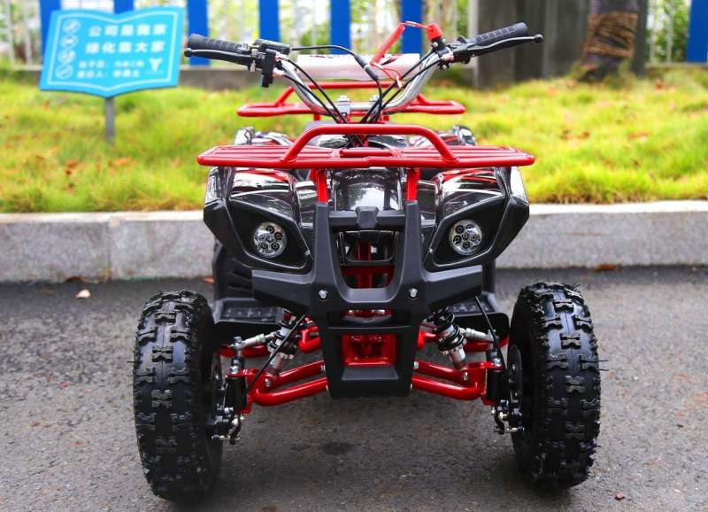 Квадроцикл ATV 50 mini