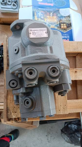 Handok гидравлический насос HP2D25-XR