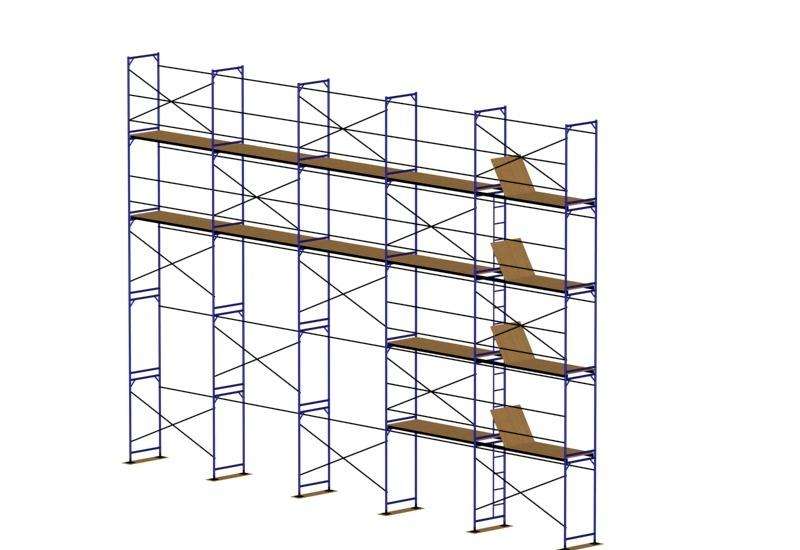Строительные леса, вышки-туры, продажа-аренда