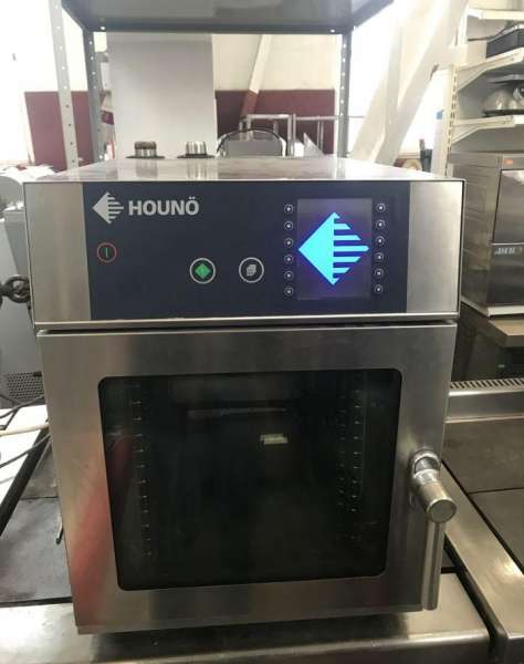 Пароконвектомат Houno CombiSlim CPE 1.06 б/у