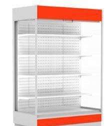 Холодильная горка Альт 1.95 (+ 1. + 10)