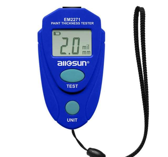 Толщиномер