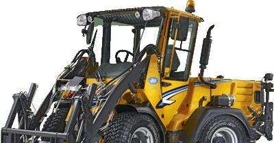 Запчасти к финской уборочной технике Wille