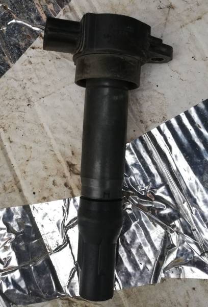 Катушка зажигания Mitsubishi Colt 1.3