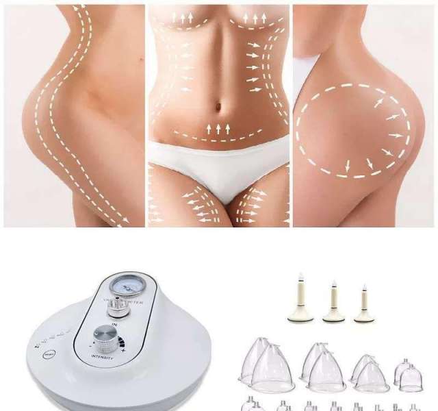 Массажер bl-700