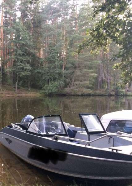 Волжанка 51 фиш