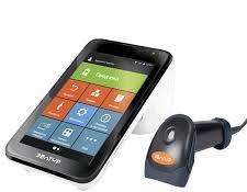 Касса онлайн с фискальным накопителем фн-1.1