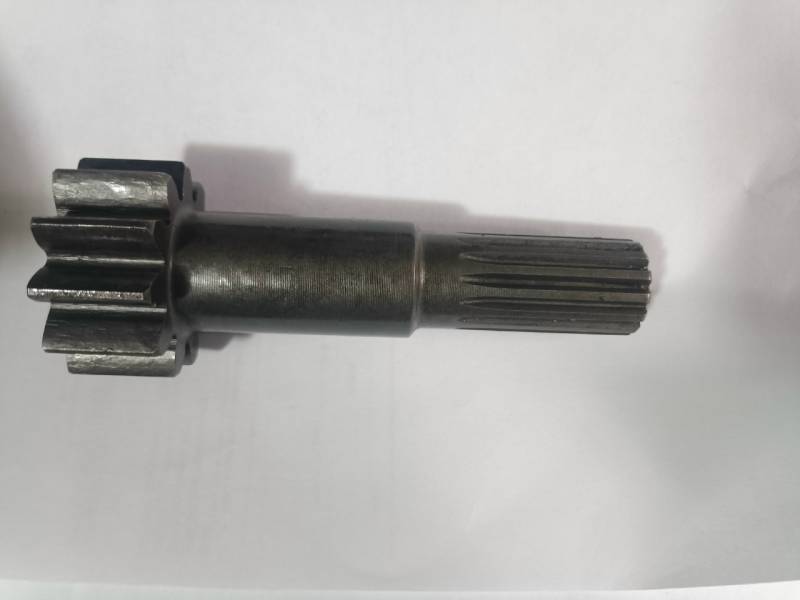 Вал (VOE14516550, 14516550 ) редуктора хода Volvo EC80D