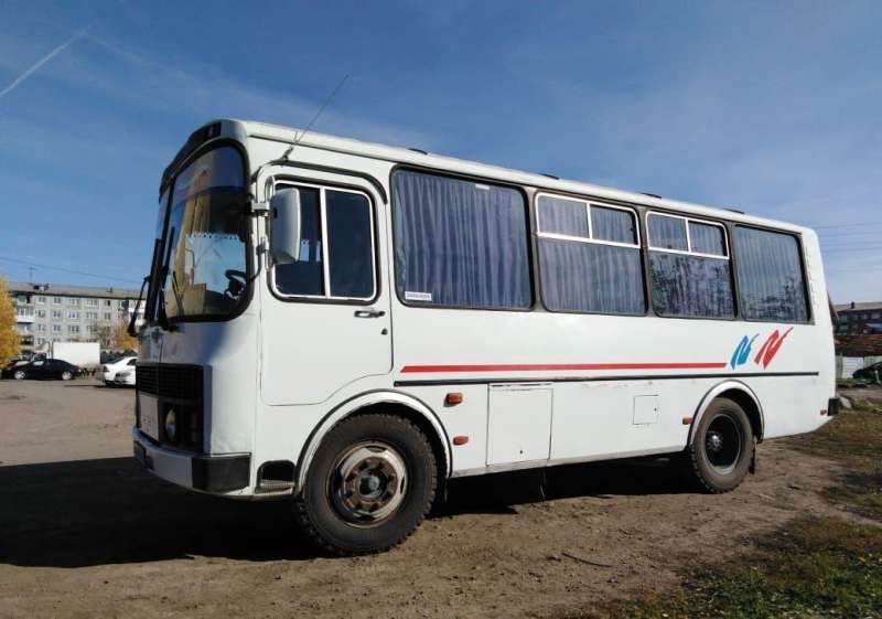 Продам паз 3205407