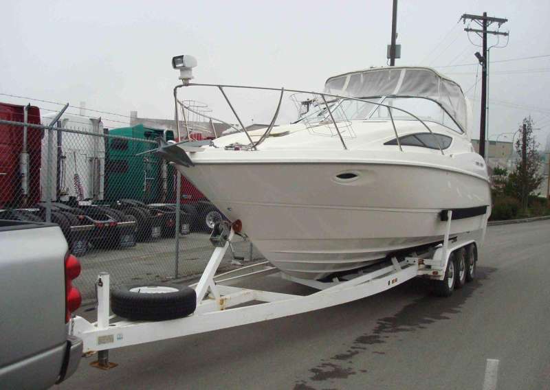 Bayliner 2855 Ciera