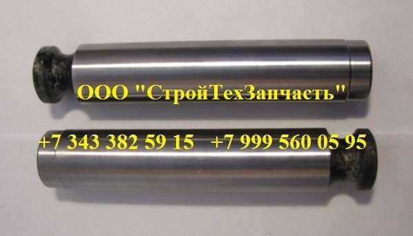 Стопорный палец пики гидромолота 30 на 150, 30 на 180