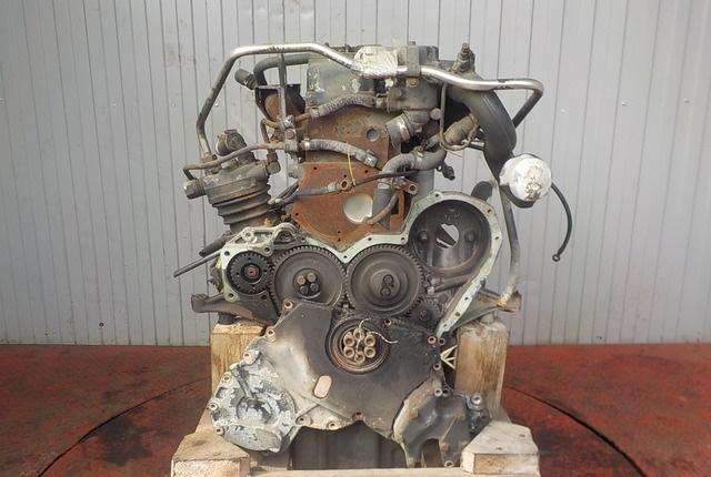 Двигатель ман D0824 Euro1 (MAN)