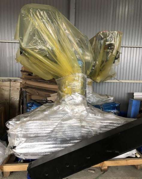 Кму донгянг 1416