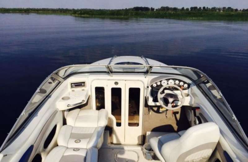 Продам Stingray 210 CS