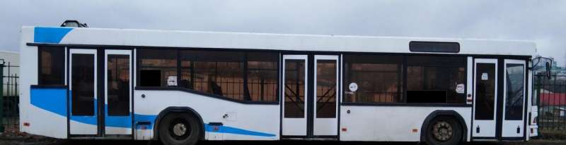 Обмен Продам Автобус Маз 103
