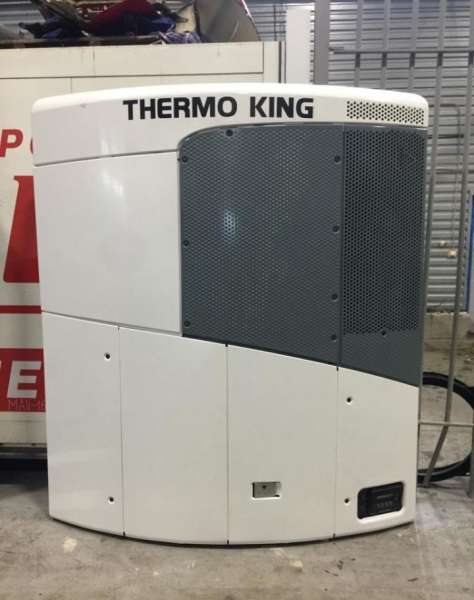 Холодильная установка Termo King SLX200