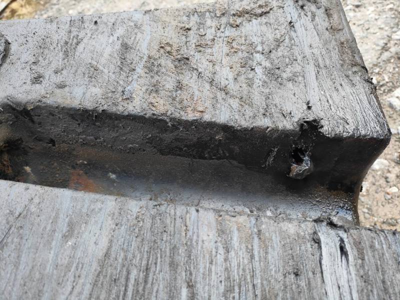 Ремонт бензобаков пластиковых в Красносельском районе