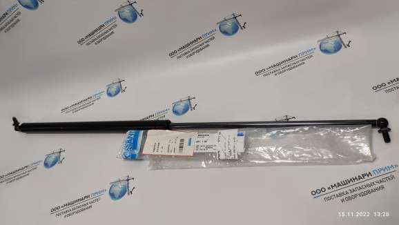 00378378 Цилиндр газогидравлический (Gasspring) Sandvik