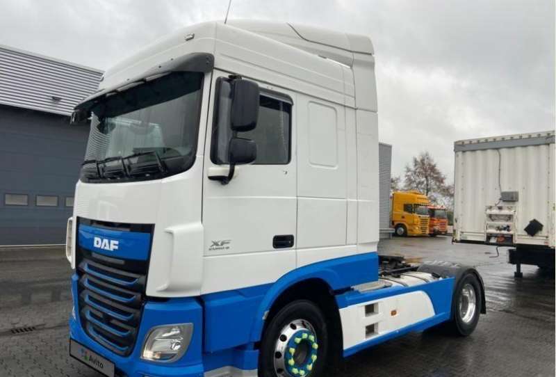 Поиск по тегу «эксплуатация daf 95 ati»