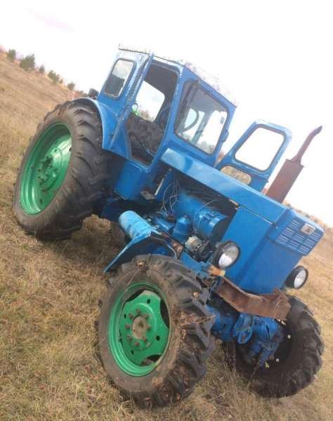 Трактор Т40Ам