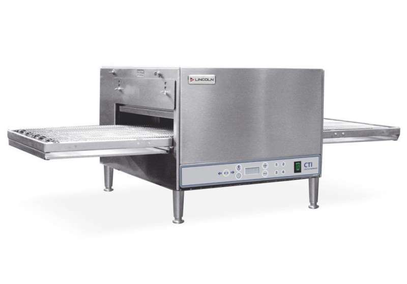 Печь конвейерная электрическая Lincoln 2505