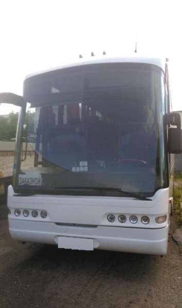 Автобус neoplan euroliner N3316 SHD