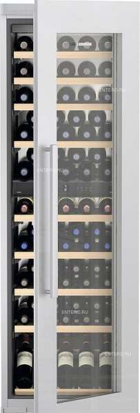 Винный шкаф Liebherr EWTdf 3553