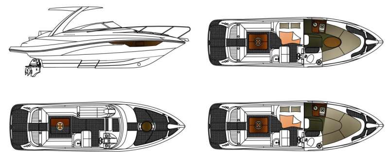 NEW Magniff 290 freeflight