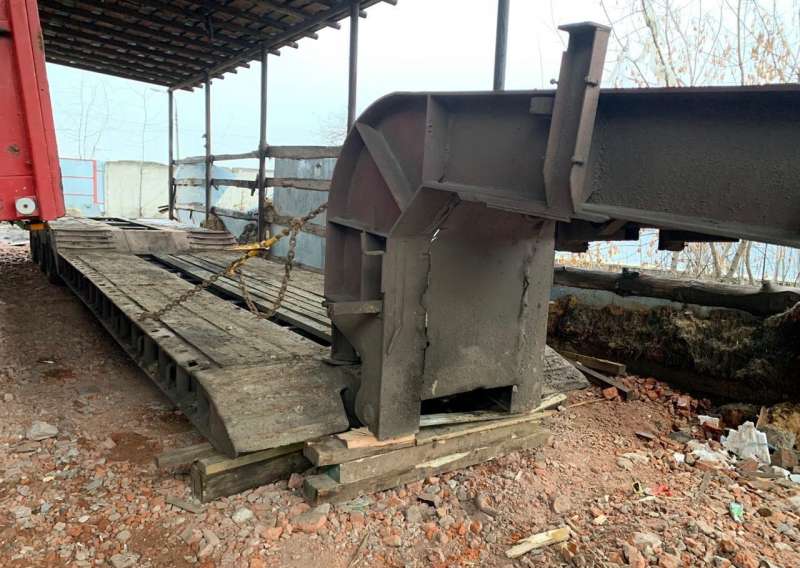 Трал hafo H-30 plsbo