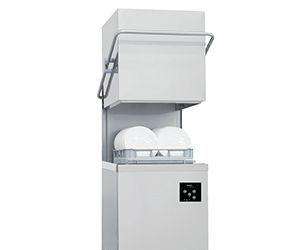 Машина посудомоечная Apach AC800 (ST3800RU) куполь