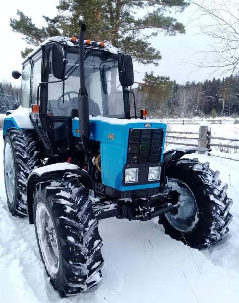 Продам мтз82,1 балочник