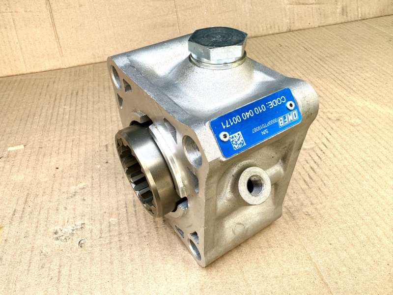 Коробка Отбора Мощности OMFB 010-040-00171 ISO на КП ZF