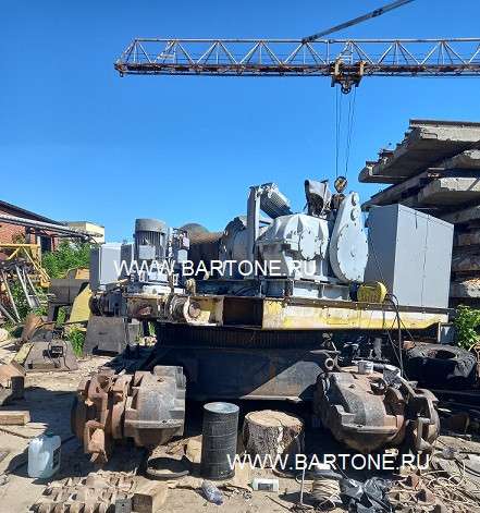 Запчасти рдк 250