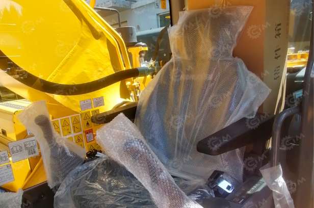 Komatsu PC520-11MO Экскаватор гусеничный