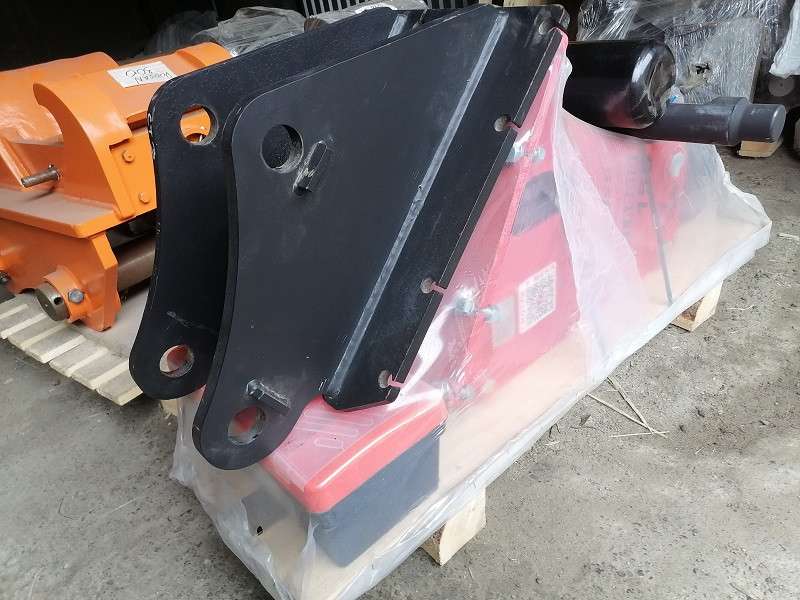 Гидромолот для экскаватора-погрузчика Xcmg 8-S3570