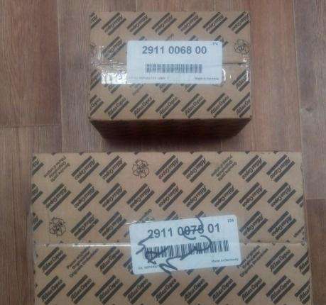 Маслосепаратор Atlas Copco XAS97/186, xats156