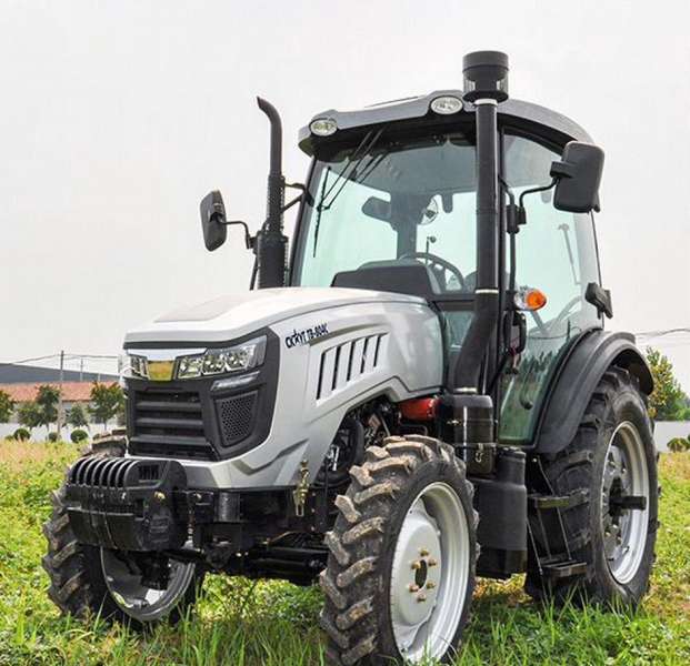 Трактор Скаут 804 С