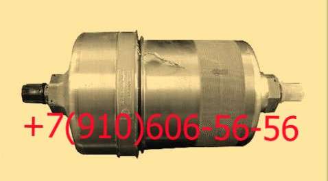 Фильтр 8д2.966.603; 8д5.886.526