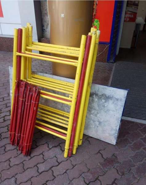 Вышка тура Аренда