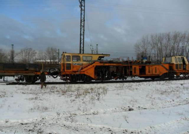 Продается машина впрс-500