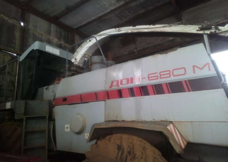 Дон-680М