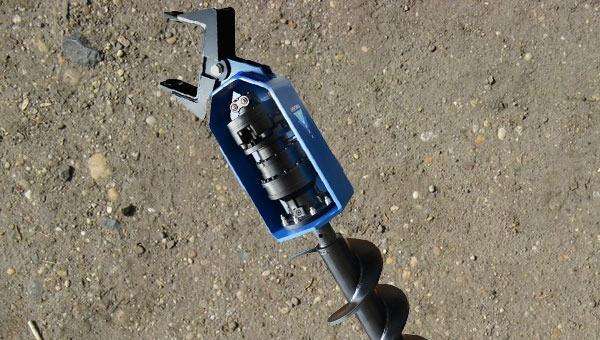 Гидровращатель Hydra Т4000