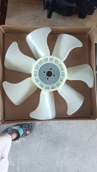 3tne88 вентилятор охлаждения