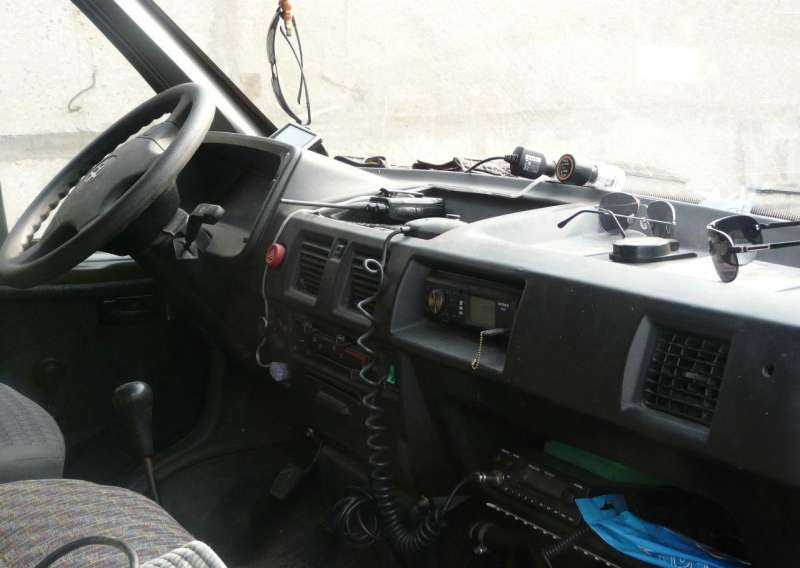 Жилой модуль Самодельная / Другая, 2014