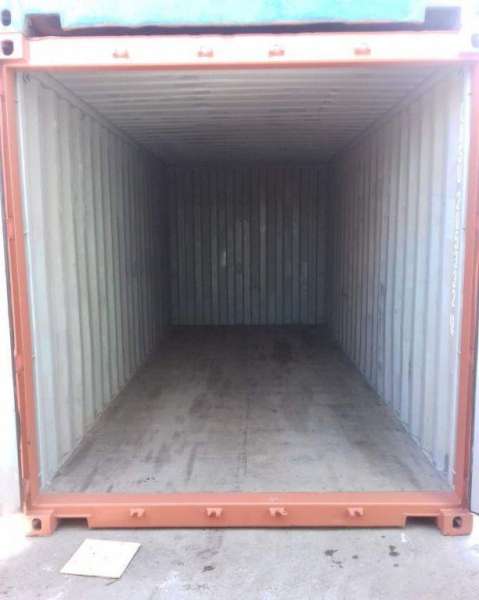 Аренда контейнеров и вагон-домов на шасси