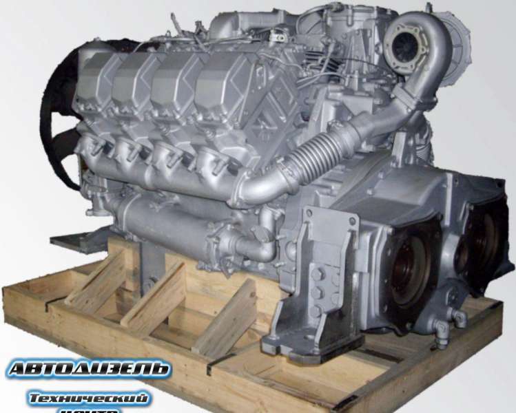Тмз 8481 двигатель на к-700 птз (19)