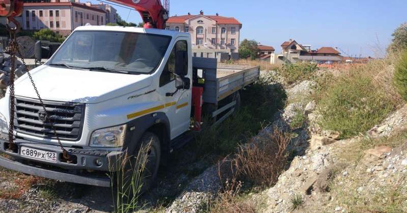 Чайка-сервис 27845В