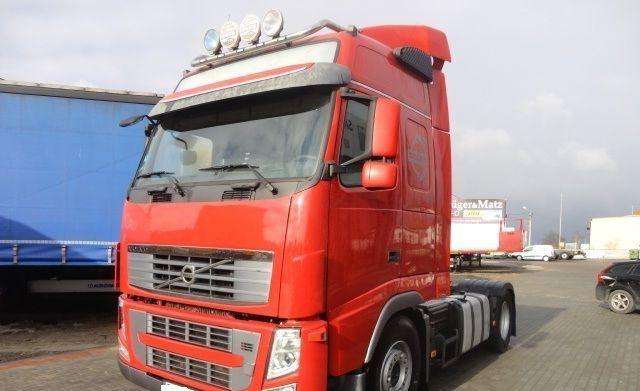 Седельный тягач Volvo FH 13 Euro5